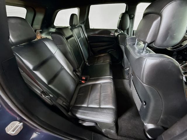 2021 Jeep Grand Cherokee Limited 4WD w/ HEATED SEATS