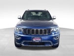 2021 Jeep Grand Cherokee Limited 4WD w/ HEATED SEATS