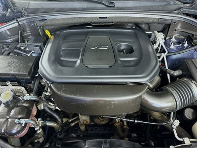 2021 Jeep Grand Cherokee Limited 4WD w/ HEATED SEATS