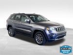 2020 Jeep Grand Cherokee Limited 4WD w/ NAVIGATION