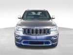 2020 Jeep Grand Cherokee Limited 4WD w/ NAVIGATION