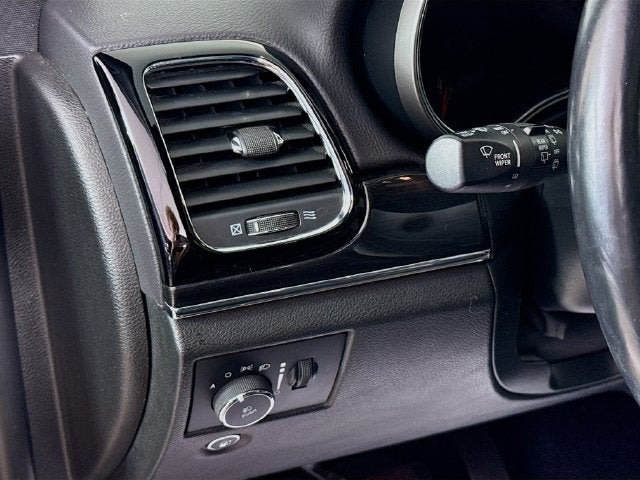 2021 Jeep Grand Cherokee Trailhawk 4WD w/ PANO MOONROOF