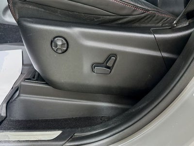 2021 Jeep Grand Cherokee Trailhawk 4WD w/ PANO MOONROOF