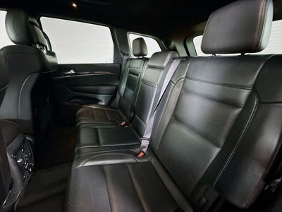 2021 Jeep Grand Cherokee Trailhawk 4WD w/ PANO MOONROOF
