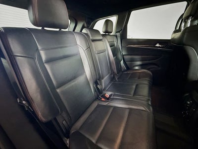 2021 Jeep Grand Cherokee Trailhawk 4WD w/ PANO MOONROOF