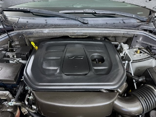 2021 Jeep Grand Cherokee Trailhawk 4WD w/ PANO MOONROOF