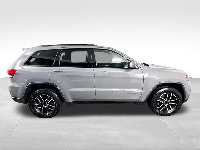2021 Jeep Grand Cherokee Trailhawk 4WD w/ PANO MOONROOF