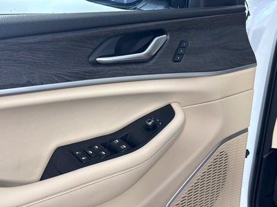 2022 Jeep Grand Cherokee L Limited w/ PANO ROOF