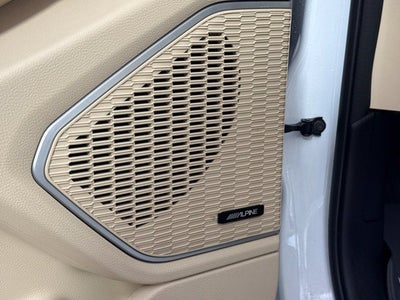 2022 Jeep Grand Cherokee L Limited w/ PANO ROOF