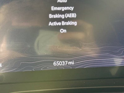 2022 Jeep Grand Cherokee L Limited w/ PANO ROOF