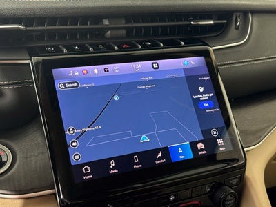 2022 Jeep Grand Cherokee L Limited w/ PANO ROOF