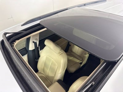 2022 Jeep Grand Cherokee L Limited w/ PANO ROOF