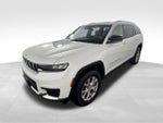 2022 Jeep Grand Cherokee L Limited w/ PANO ROOF