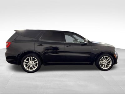 2022 Dodge Durango R/T w/ COOLED LEATHER