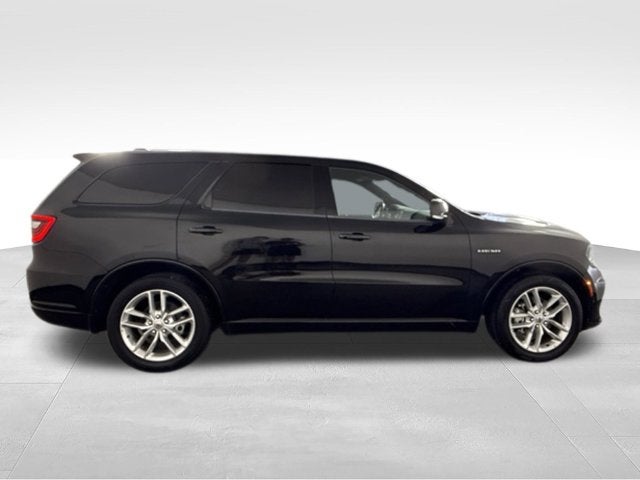 2022 Dodge Durango R/T w/ COOLED LEATHER