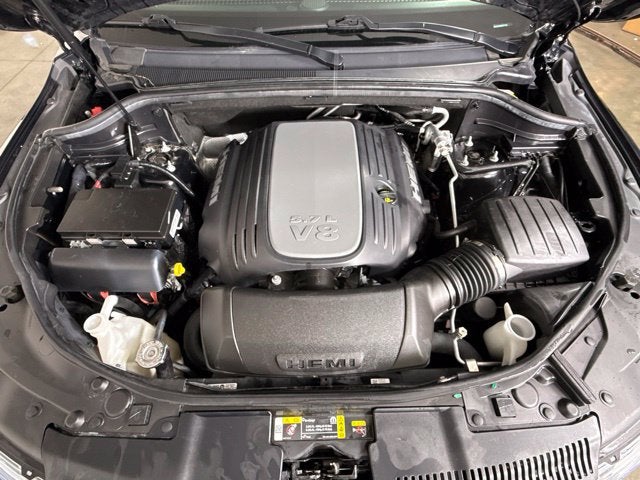 2022 Dodge Durango R/T w/ COOLED LEATHER