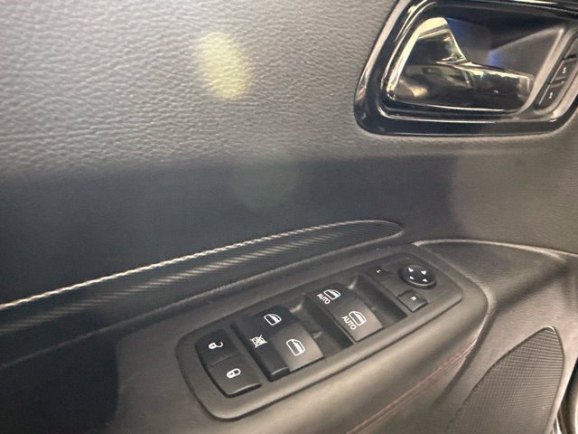 2022 Dodge Durango R/T w/ COOLED LEATHER
