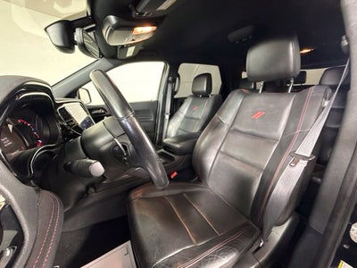 2022 Dodge Durango R/T w/ COOLED LEATHER