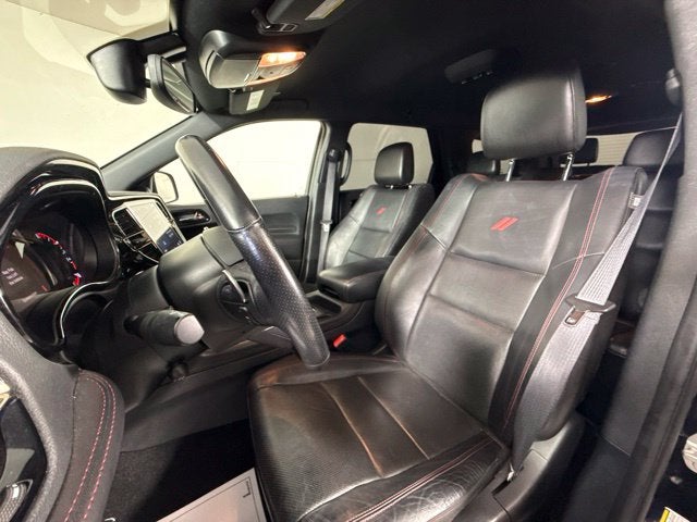 2022 Dodge Durango R/T w/ COOLED LEATHER