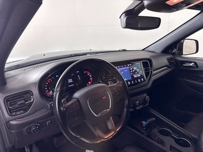 2022 Dodge Durango R/T w/ COOLED LEATHER