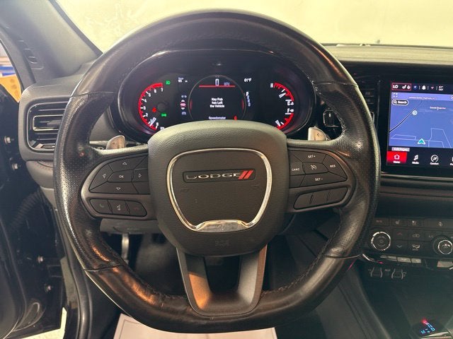 2022 Dodge Durango R/T w/ COOLED LEATHER