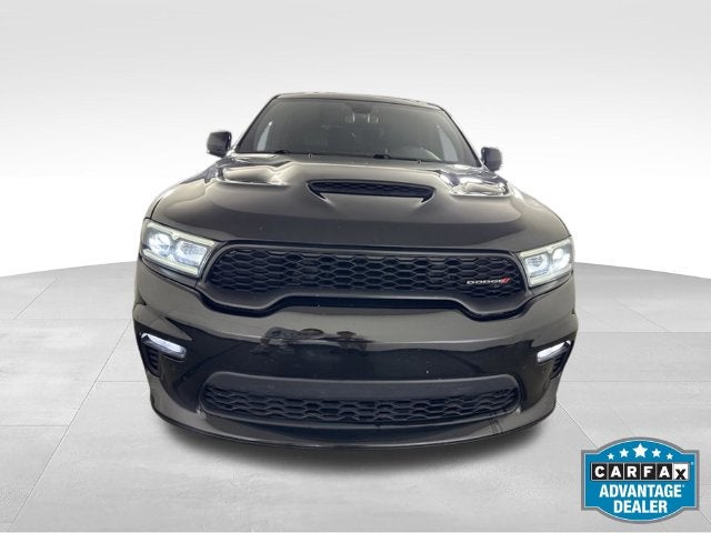 2022 Dodge Durango R/T w/ COOLED LEATHER