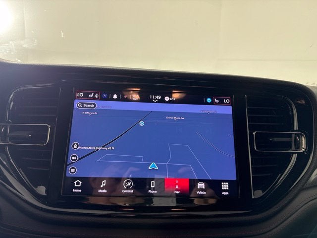 2022 Dodge Durango R/T w/ COOLED LEATHER