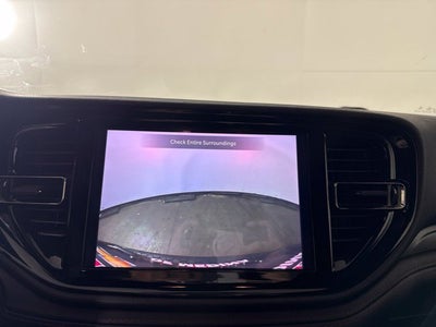2022 Dodge Durango R/T w/ COOLED LEATHER