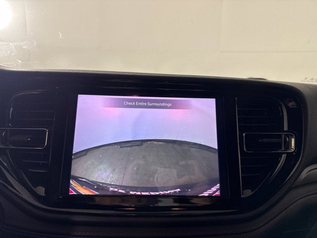 2022 Dodge Durango R/T w/ COOLED LEATHER