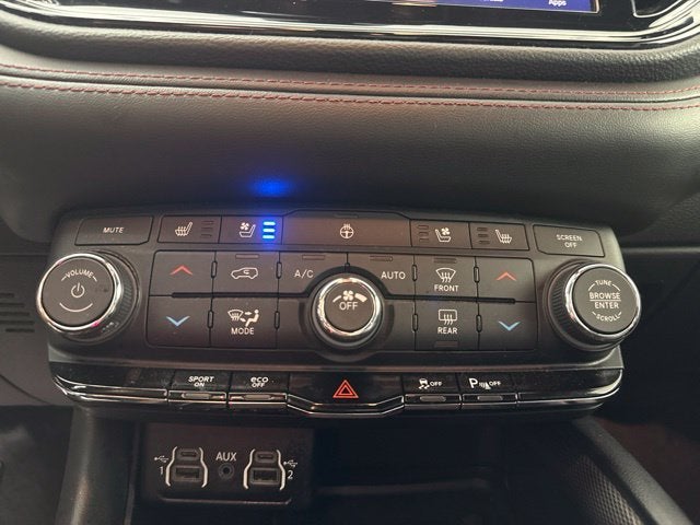 2022 Dodge Durango R/T w/ COOLED LEATHER