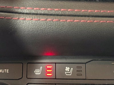2022 Dodge Durango R/T w/ COOLED LEATHER