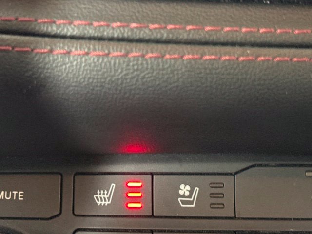 2022 Dodge Durango R/T w/ COOLED LEATHER