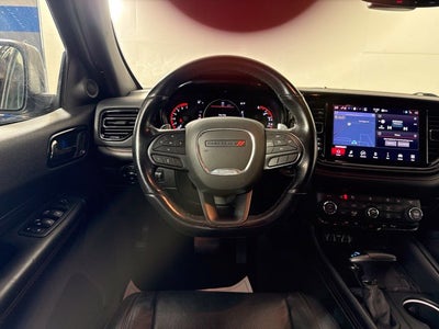 2022 Dodge Durango R/T w/ COOLED LEATHER