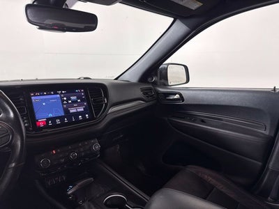 2022 Dodge Durango R/T w/ COOLED LEATHER