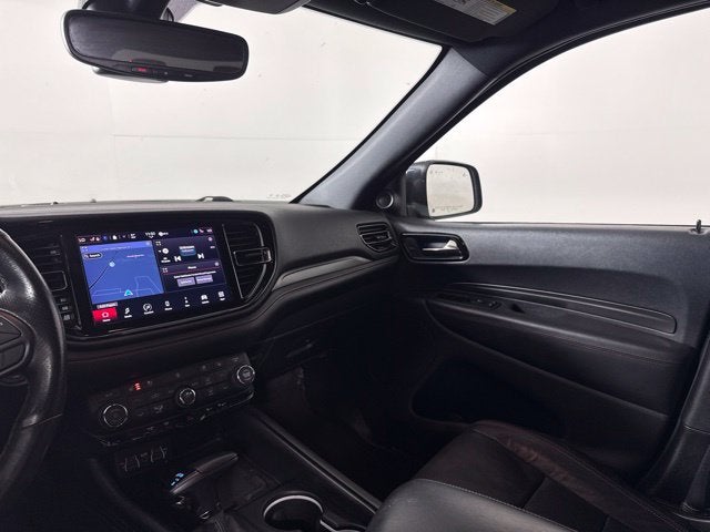 2022 Dodge Durango R/T w/ COOLED LEATHER