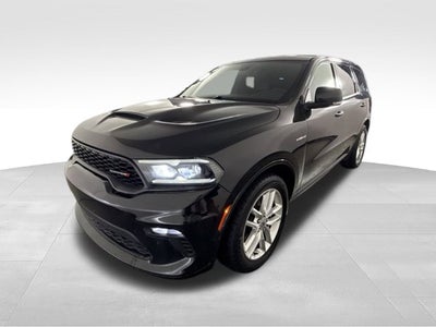 2022 Dodge Durango R/T w/ COOLED LEATHER