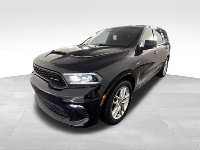 2022 Dodge Durango R/T w/ COOLED LEATHER