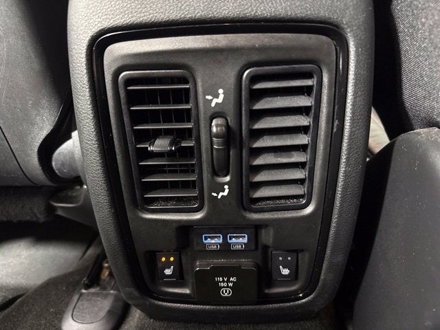 2022 Dodge Durango R/T w/ COOLED LEATHER