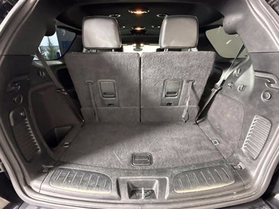 2022 Dodge Durango R/T w/ COOLED LEATHER