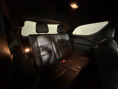 2022 Dodge Durango R/T w/ COOLED LEATHER