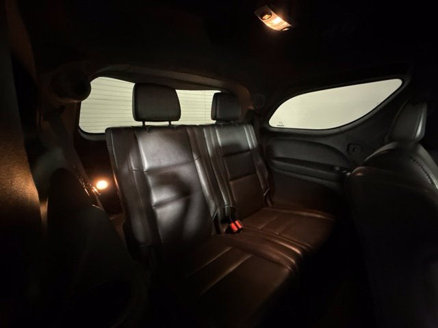 2022 Dodge Durango R/T w/ COOLED LEATHER