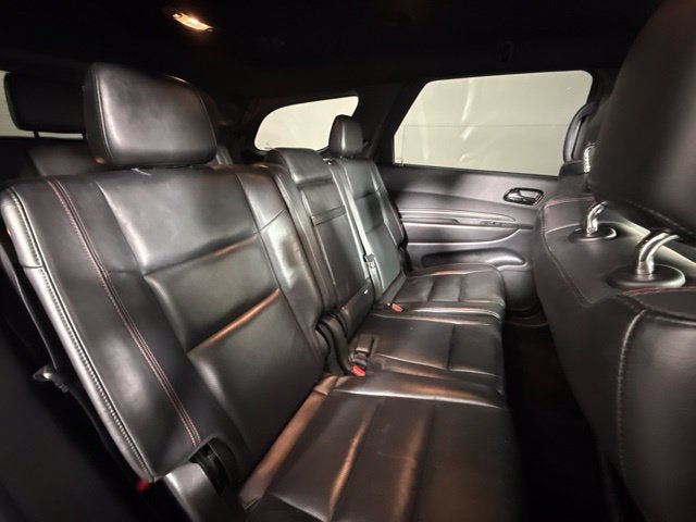 2022 Dodge Durango R/T w/ COOLED LEATHER