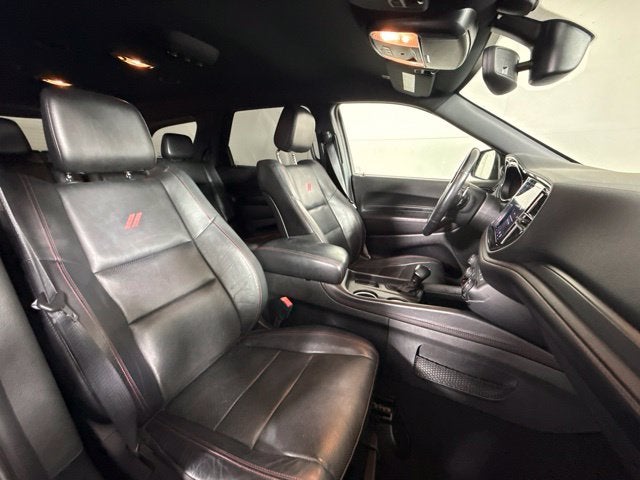2022 Dodge Durango R/T w/ COOLED LEATHER