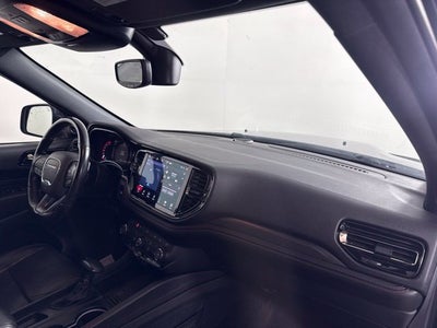 2022 Dodge Durango R/T w/ COOLED LEATHER