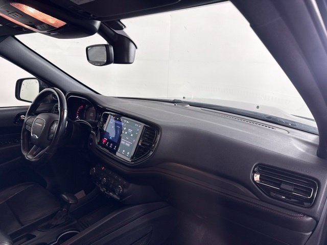 2022 Dodge Durango R/T w/ COOLED LEATHER