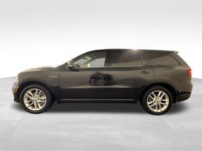 2022 Dodge Durango R/T w/ COOLED LEATHER