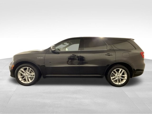 2022 Dodge Durango R/T w/ COOLED LEATHER