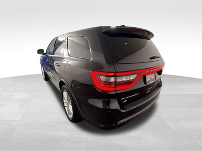 2022 Dodge Durango R/T w/ COOLED LEATHER