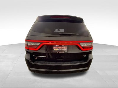 2022 Dodge Durango R/T w/ COOLED LEATHER