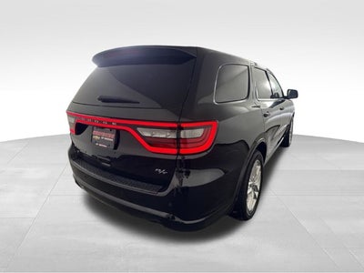 2022 Dodge Durango R/T w/ COOLED LEATHER